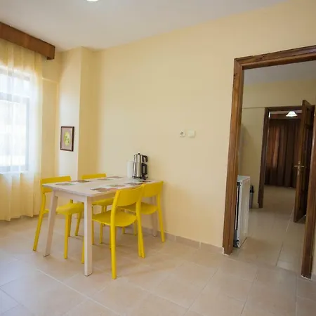Happy Daily Weekly Apartamento Marmaris
