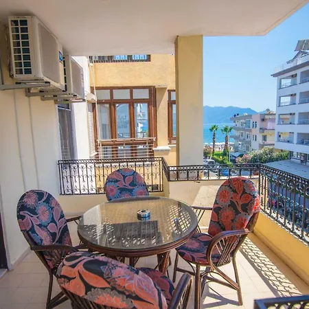 Apartamento Happy Daily Weekly