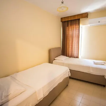 Apartamento Happy Daily Weekly *