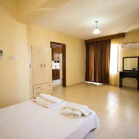Apartamento Happy Daily Weekly